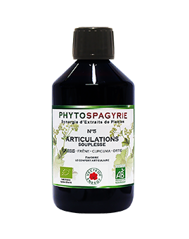 phytospagyrie n°5 articulations-France-phytominero.com