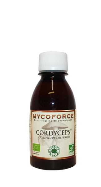 cordyceps bio-mycoforce-phytominero