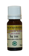 Huile essentielle Tea tree bio - phytominero.com