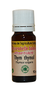 Huile essentielle Thym à thymol - phytominero.com