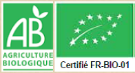 Aspérule bio - France - phytominero.com